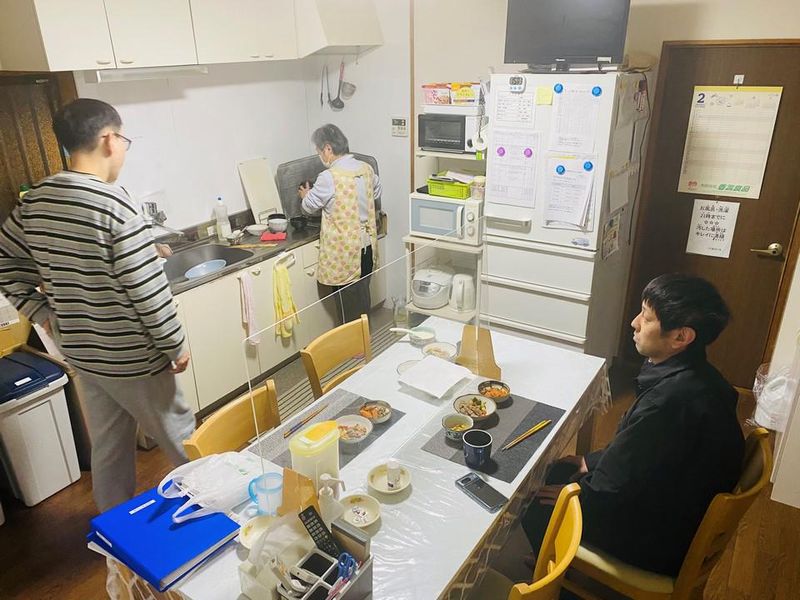こだまのいえ春日井(株式会社サークル)のアルバイト・バイト求人情報-03