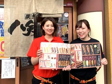 八剣伝　豊田インター店のアルバイト・バイト求人情報-03