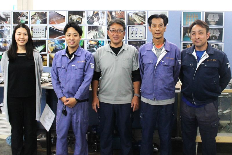 株式会社ドクター製作所の求人・転職情報