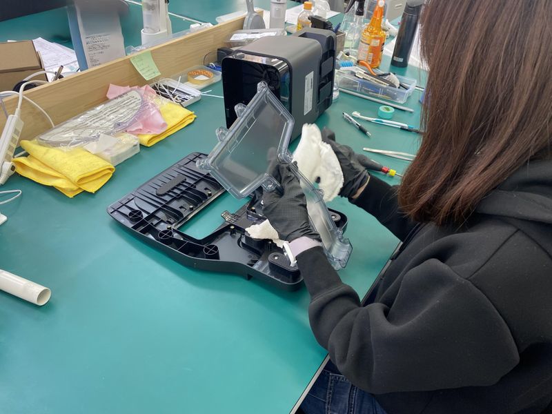 リペアネットワーク株式会社の求人・転職情報