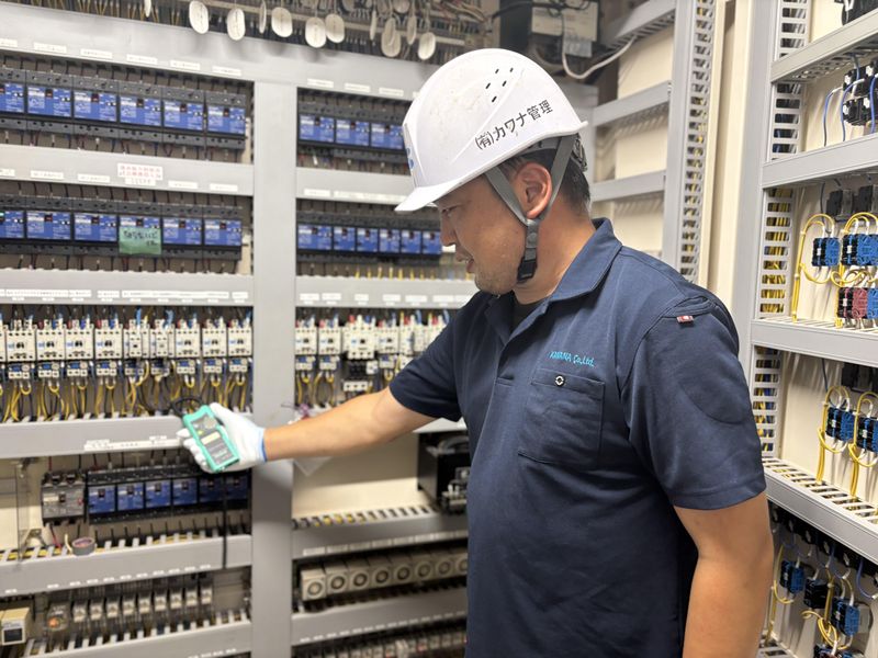 株式会社カワナ本社のアルバイト・バイト求人情報-03