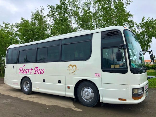 株式会社余市自動車工業の求人・転職情報