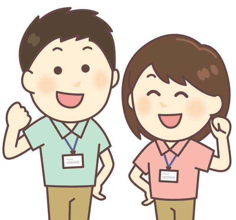 すまいるたいむの求人・転職情報