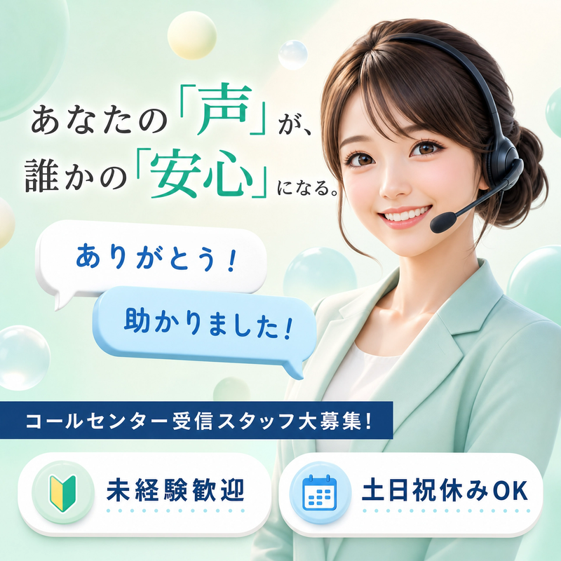 エクスエージェント株式会社/大通駅のアルバイト・バイト求人情報-25