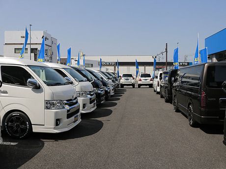 FLEX　ハイエース厚木インター店のアルバイト・バイト求人情報-03