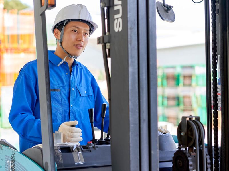 トランコムEX東日本株式会社　常総事業所の求人情報