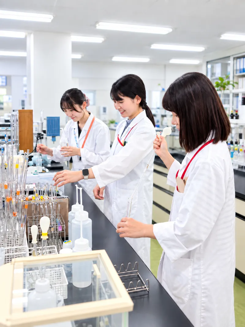 サラヤ株式会社の求人・転職情報