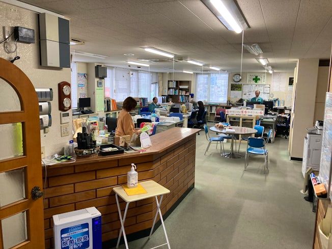 株式会社高嶋建業の求人・転職情報