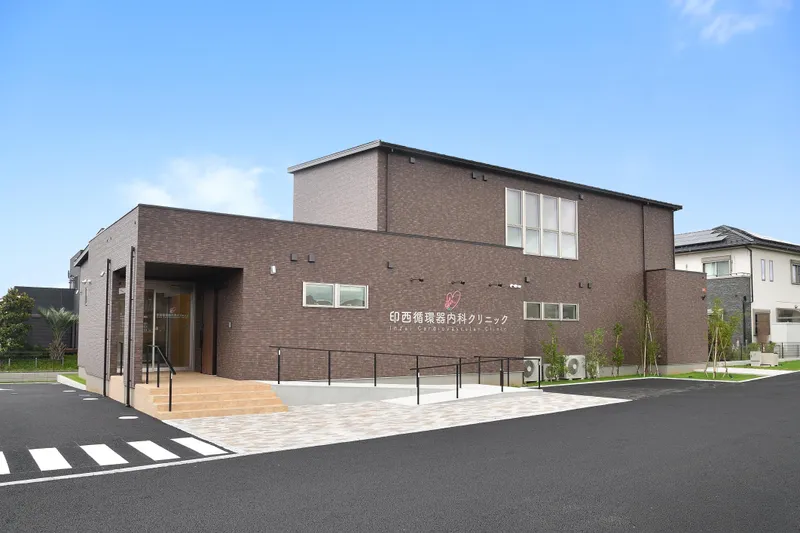 印西循環器内科クリニックの求人・転職情報
