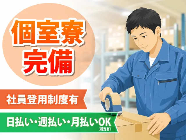 株式会社ワイ・ケイサービスのアルバイト・バイト求人情報-02
