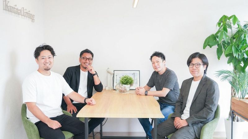 株式会社クリタリビングの求人・転職情報
