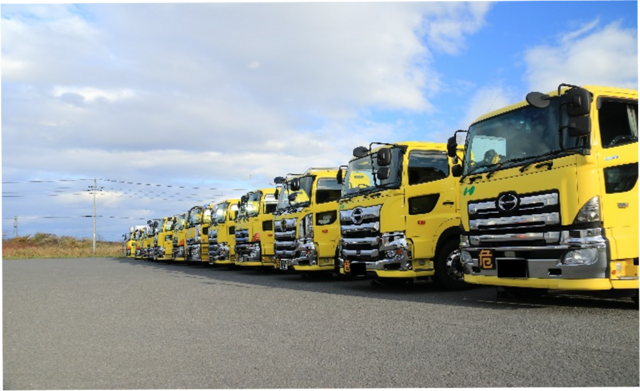 ホクレン運輸株式会社 本社の求人・転職情報