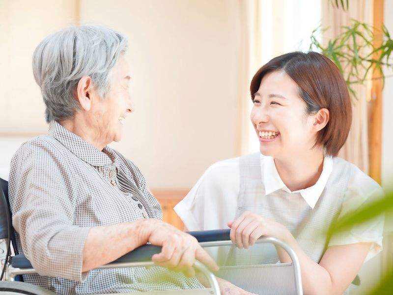 求人画像