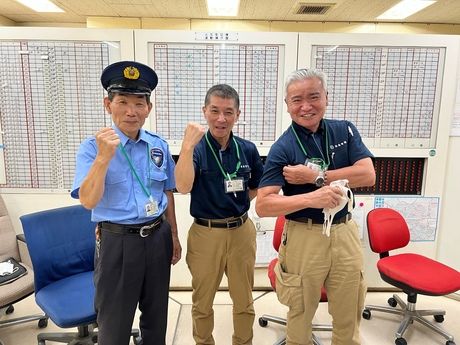 浪速管理グループ-0005の求人・転職情報