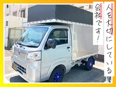 大阪府 大阪市の軽バンの配送ドライバーの求人 | Indeed (インディード)