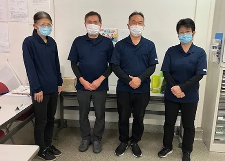 株式会社ニチイ学館の求人・転職情報