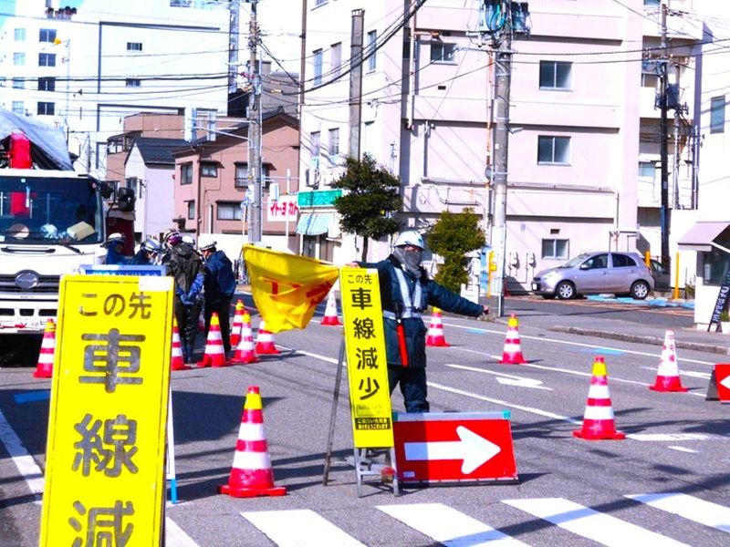 株式会社グリーンセキュリティサービス　新潟支社のアルバイト・バイト求人情報-09