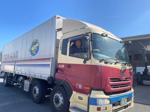 トナミ運輸株式会社-0022の求人・転職情報