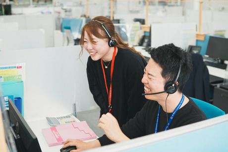 株式会社JR西日本カスタマーリレーションズの求人・転職情報