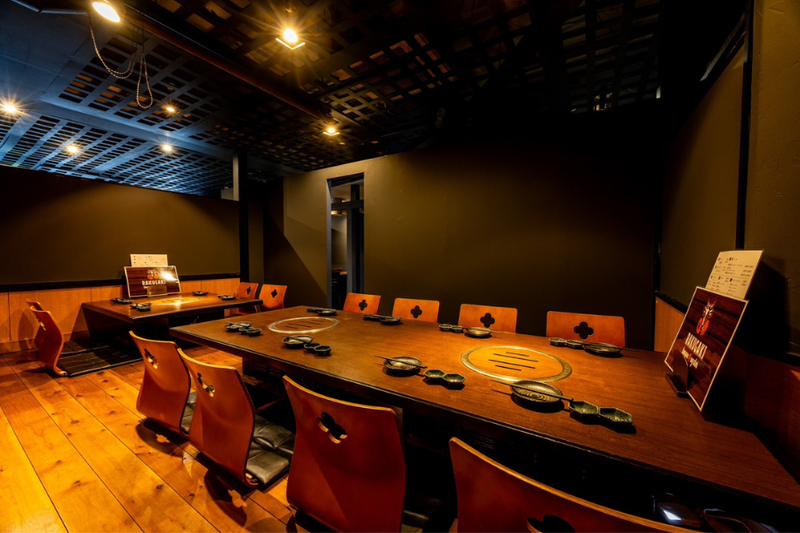 RAKUGAKI 横浜鶴屋町店のアルバイト・バイト求人情報-03