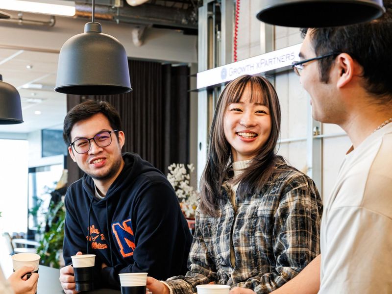 グロースエクスパートナーズ株式会社