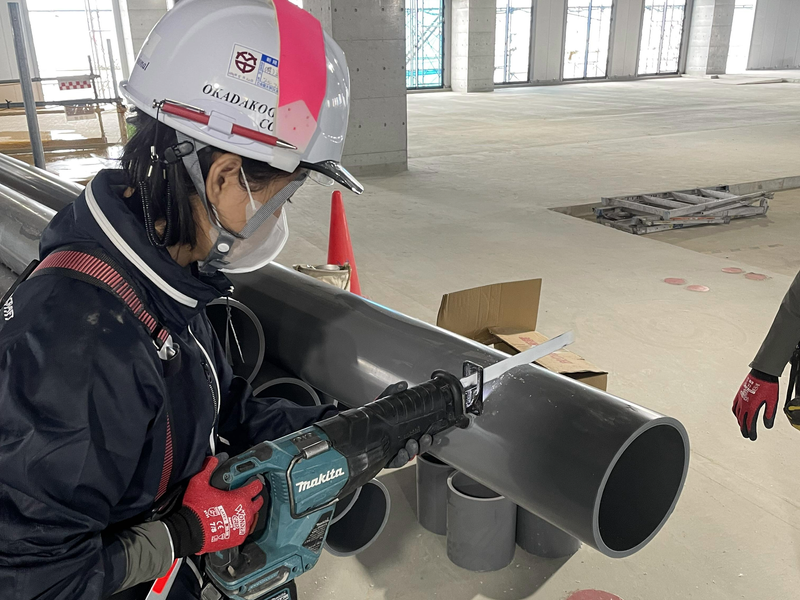 岡田工業株式会社の求人・転職情報