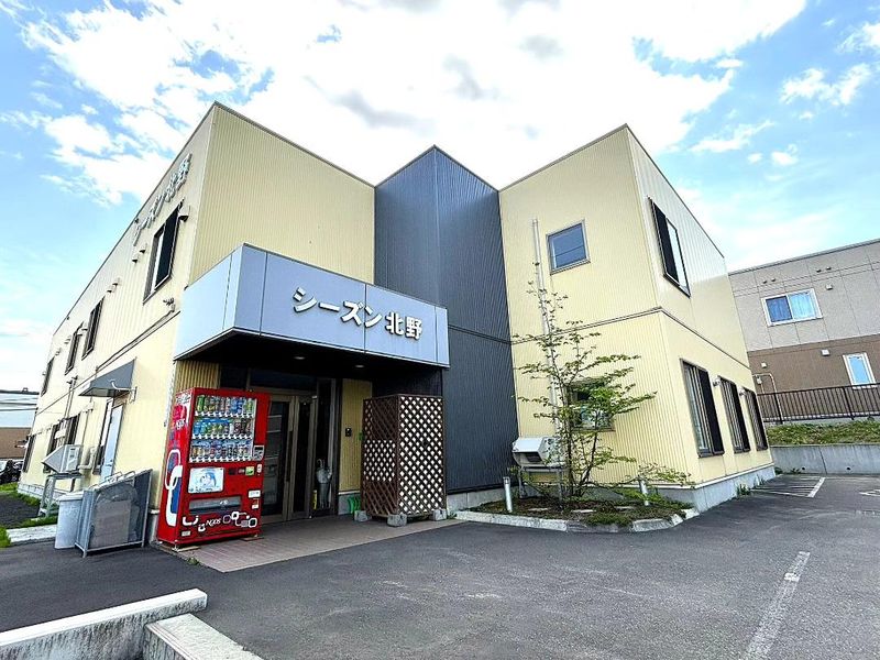株式会社ワークサポート/リビングケア・シーズン北野のアルバイト・バイト求人情報-09