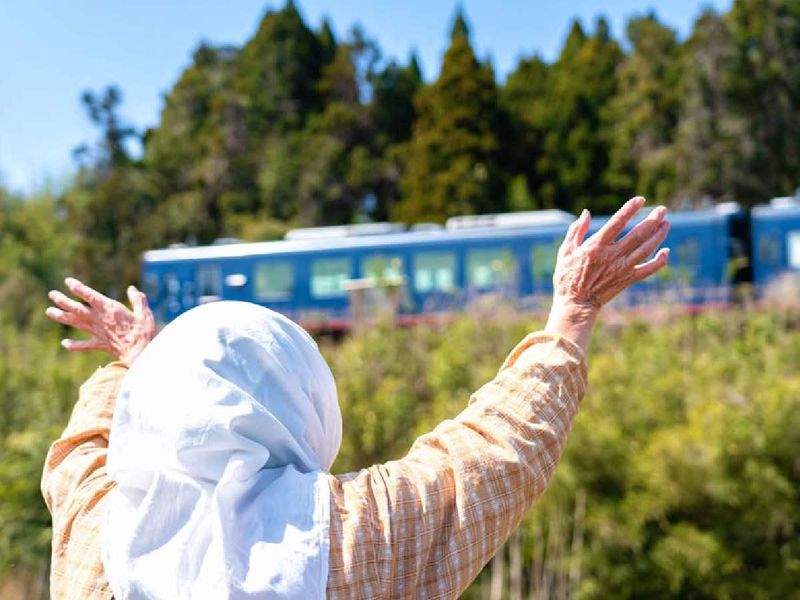 のと鉄道株式会社の求人・転職情報
