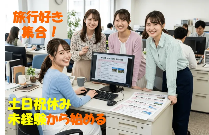 求人画像