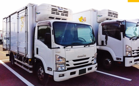 株式会社カントラロジの求人・転職情報