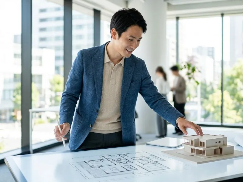 WITHDOM Group株式会社 / WITHDOM建築設計/with不動産の求人・転職情報