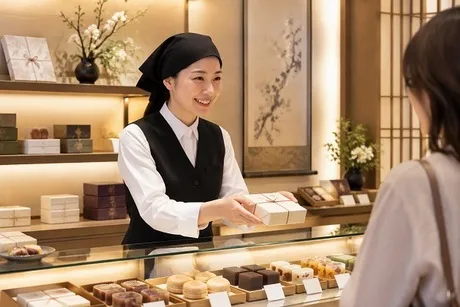 伊勢丹浦和店のアルバイト・バイト求人情報