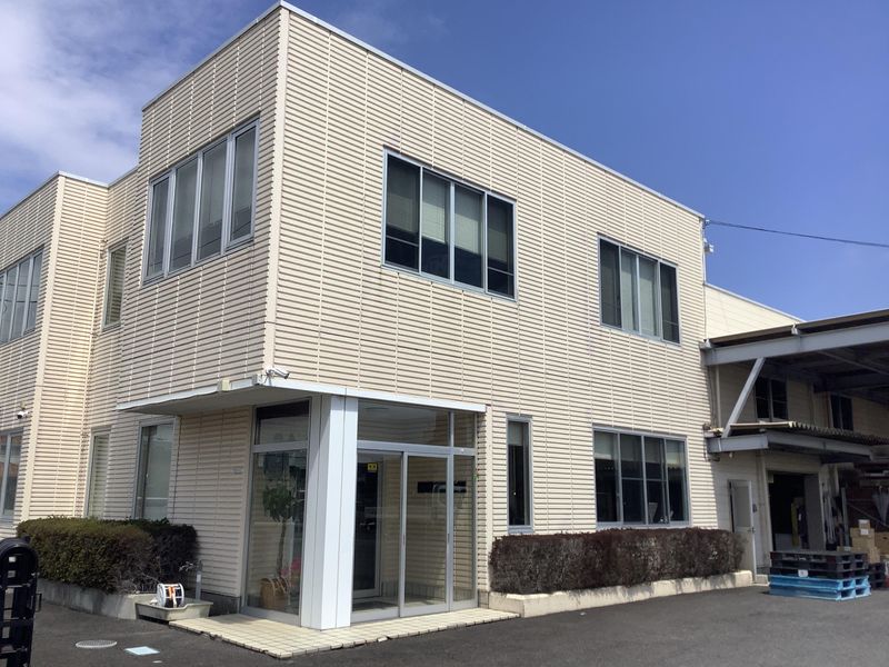 勝田機材株式会社の求人・転職情報