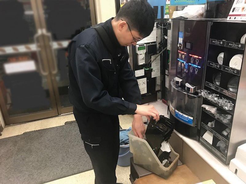 株式会社アイシックフーズ　本社のアルバイト・バイト求人情報-03