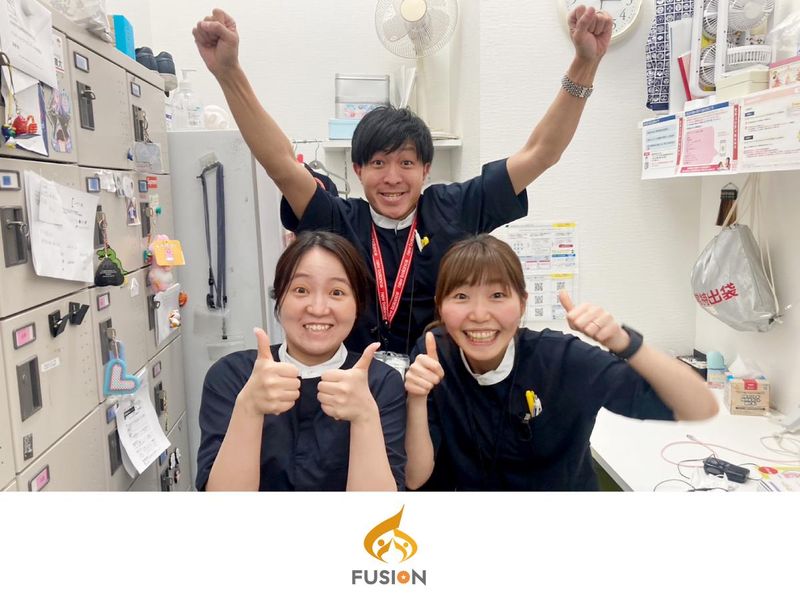 株式会社フュージョン-0003の求人・転職情報