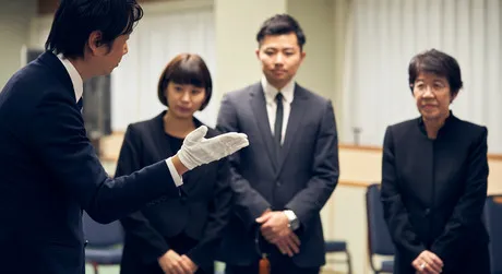 JAやすらぎ天照(株式会社JAサービス)の求人・転職情報