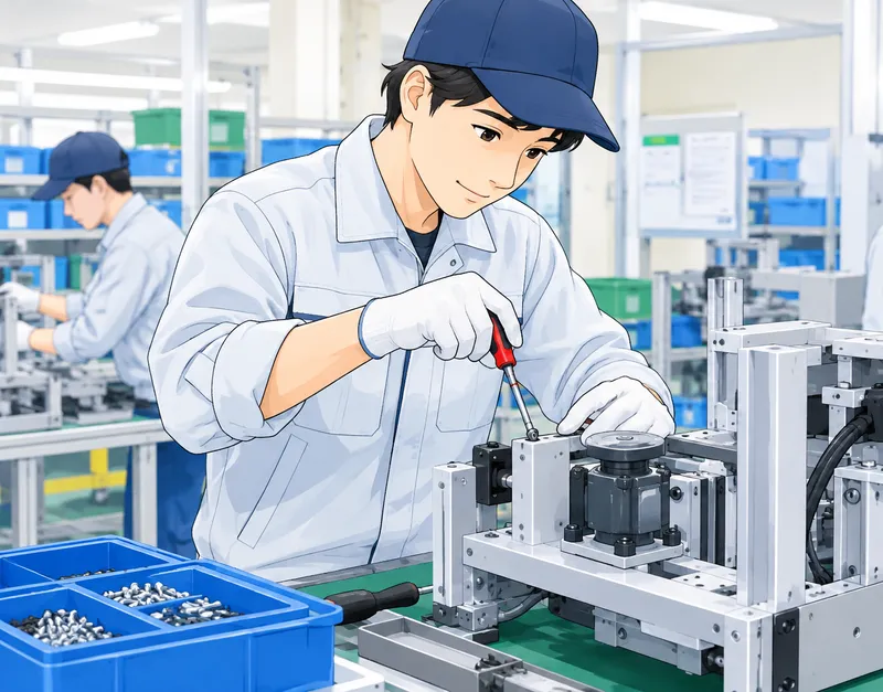 イチミヤワークサービス株式会社のアルバイト・バイト求人情報