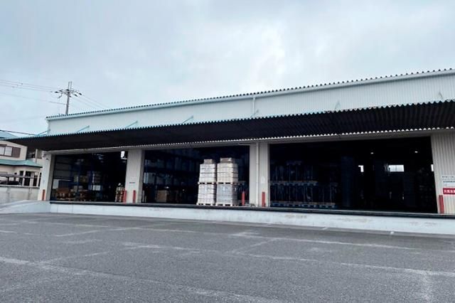 廣岡紡績株式会社の求人・転職情報