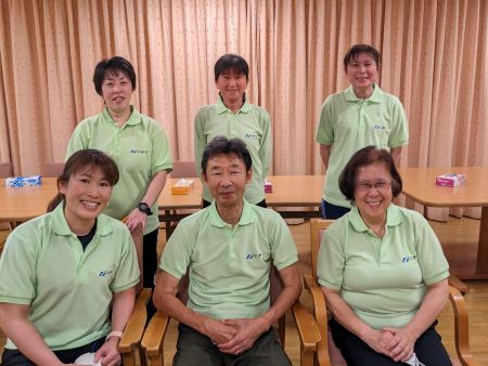 株式会社ニチイ学館の求人・転職情報