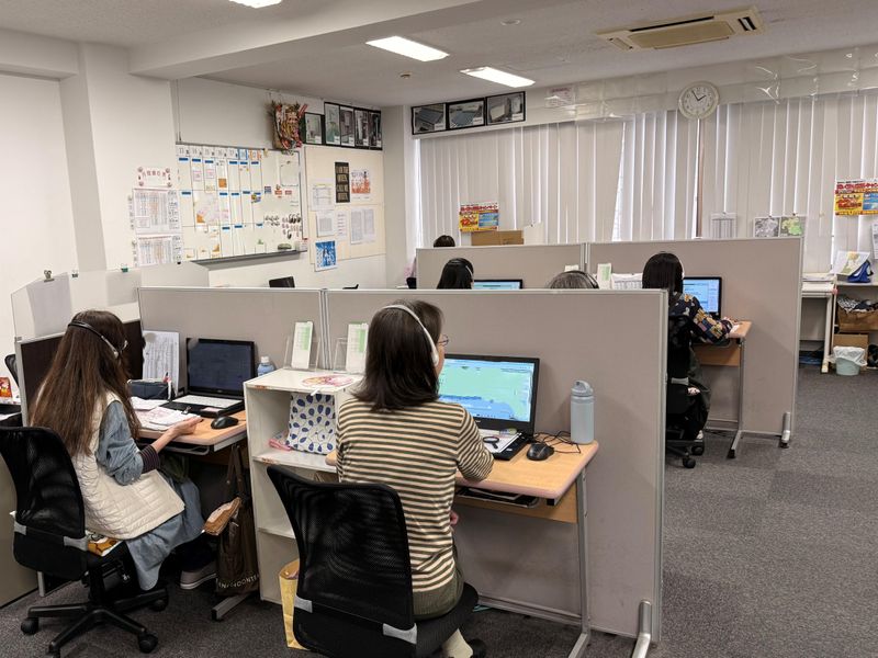 株式会社ヒューマンのアルバイト・バイト求人情報-02