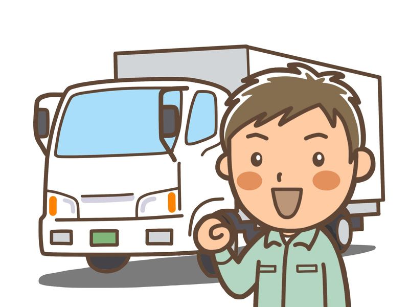 株式会社NTSロジの求人・転職情報