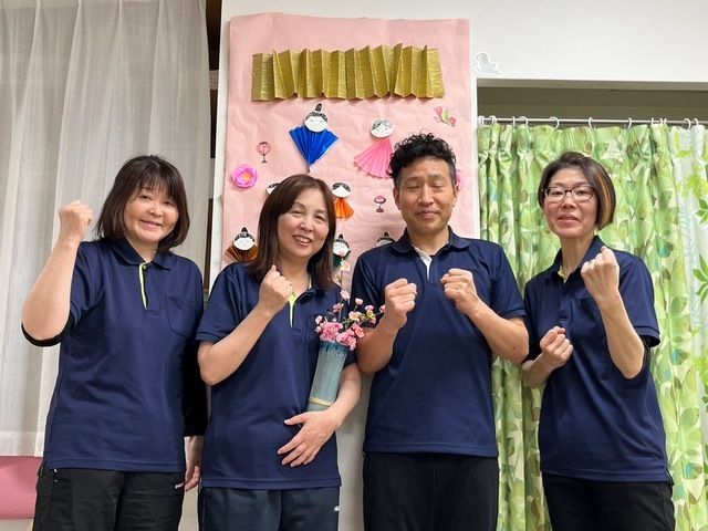 株式会社デイサービスセンター千寿館　デイサービスセンター千寿館のアルバイト・バイト求人情報-02
