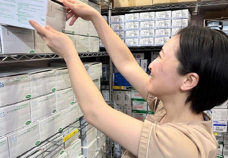 THE CLINIC広島のアルバイト・バイト求人情報-03
