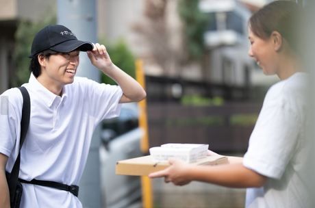 ナポリの窯　板橋区役所前店の求人情報