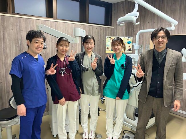 医療法人社団吉田歯科口腔外科の求人・転職情報