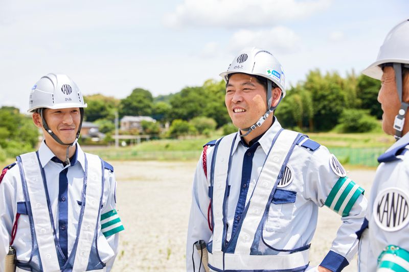 関東警備システム 横浜本社の求人4