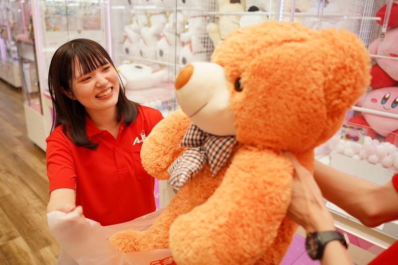 アミパラ 佐世保店 (33)のアルバイト・バイト求人情報-02