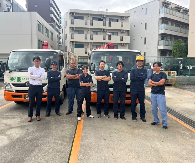 旭運輸株式会社の求人・転職情報