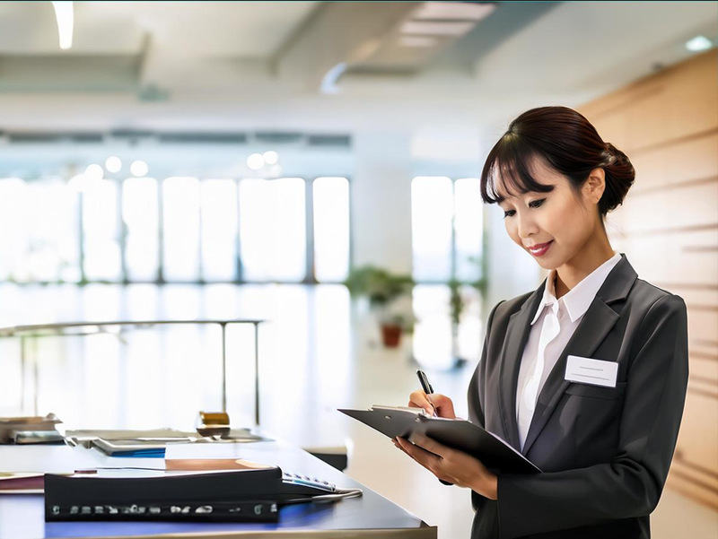 株式会社オーエンスの求人・転職情報