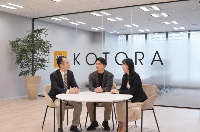 株式会社コトラ